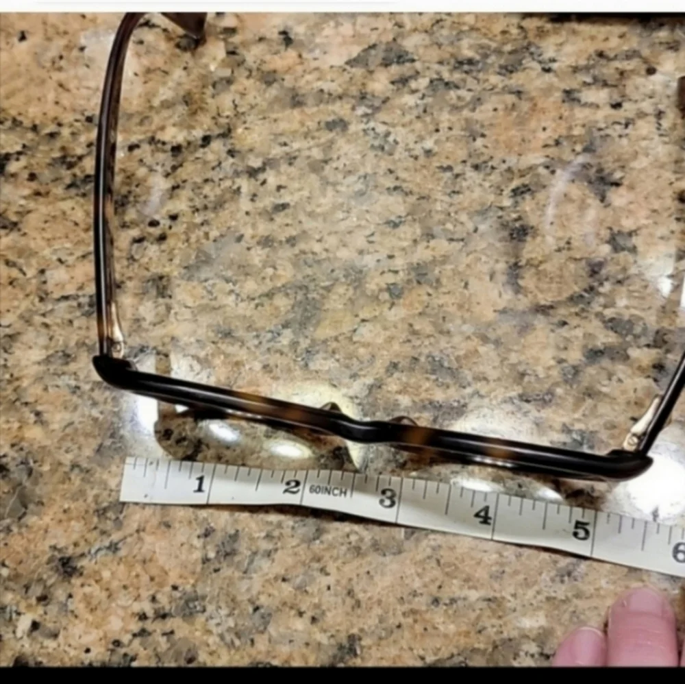 Maxmara glasses